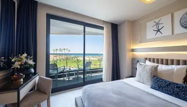 Liu Resorts