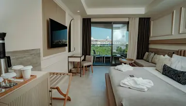 Liu Resorts