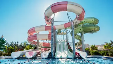 Liu Resorts