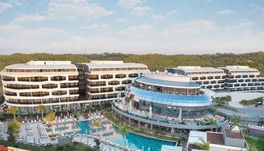Liu Resorts