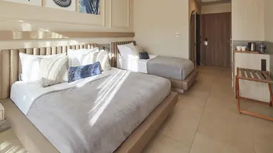 Liu Resorts