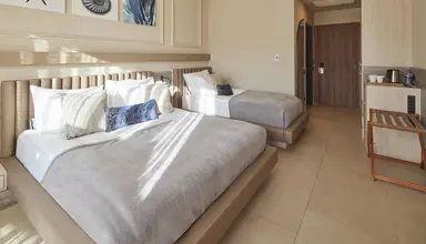 Liu Resorts