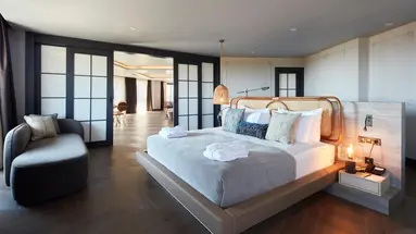 Liu Resorts