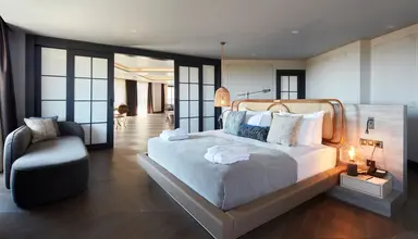 Liu Resorts