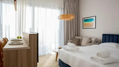 LIV&Co Suites Villas