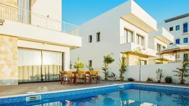 LIV&Co Suites Villas