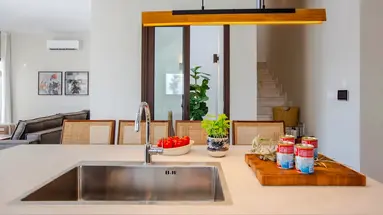 LIV&Co Suites Villas