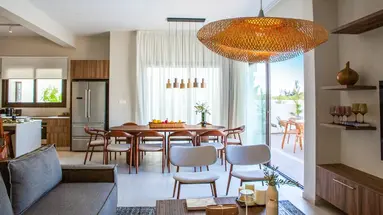 LIV&Co Suites Villas