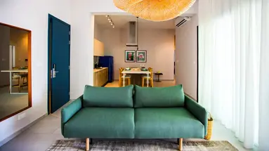 LIV&Co Suites Villas