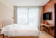 LIV Mackenzie Beach Suites