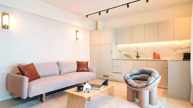 LIV Mackenzie Beach Suites