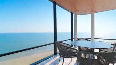 LIV Mackenzie Beach Suites