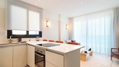 LIV Mackenzie Beach Suites