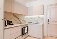 LIV Mackenzie Beach Suites