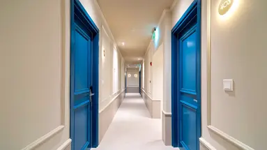 LIV Mackenzie Beach Suites