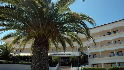 Hotel Livadi Nafsika