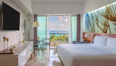 Live Aqua Beach Resort Cancun