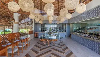 Live Aqua Beach Resort Cancun