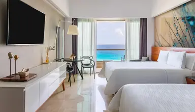Live Aqua Beach Resort Cancun