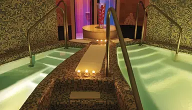 Live Aqua Beach Resort Cancun