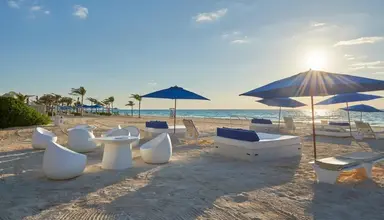 Live Aqua Beach Resort Cancun