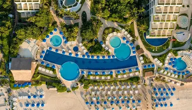 Live Aqua Beach Resort Cancun