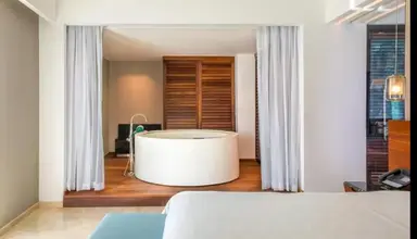 Live Aqua Beach Resort Cancun