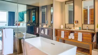 Live Aqua Beach Resort Cancun