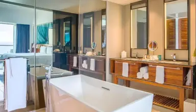 Live Aqua Beach Resort Cancun