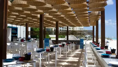 Live Aqua Beach Resort Cancun