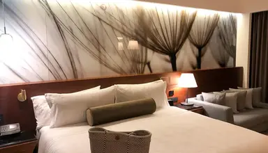 Live Aqua Beach Resort Cancun