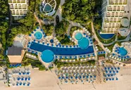 Live Aqua Beach Resort Cancun