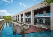 Live Aqua Beach Resort Punta Cana