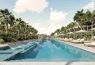 Live Aqua Beach Resort Punta Cana