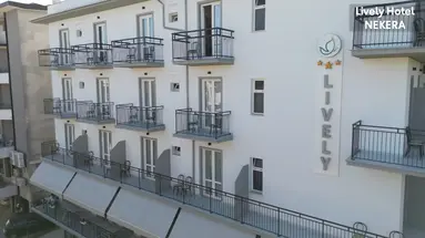 Lively