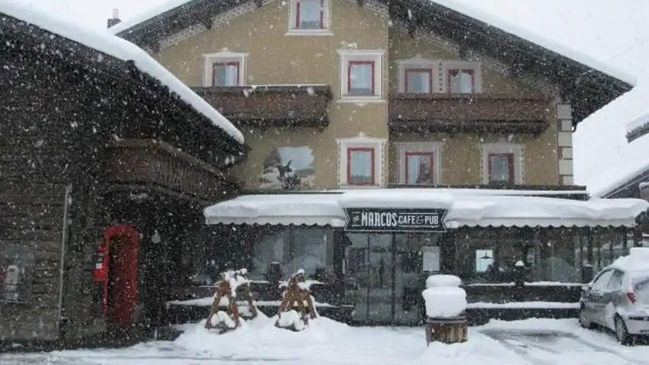 Livigno - Apartaments