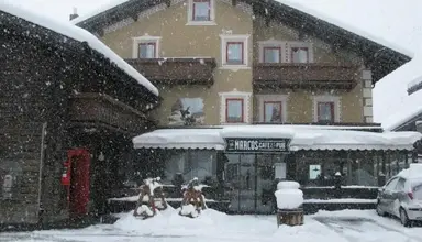 Livigno - Apartaments