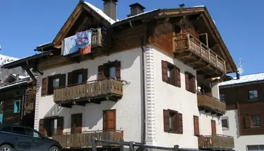 Livigno - Apartaments