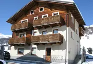 Livigno - Apartaments