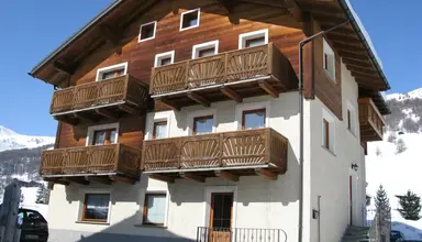 Livigno - Apartaments
