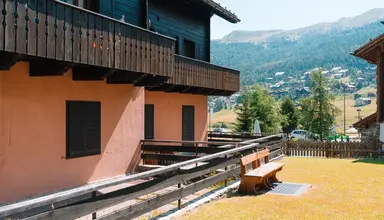 Livigno - Apartaments