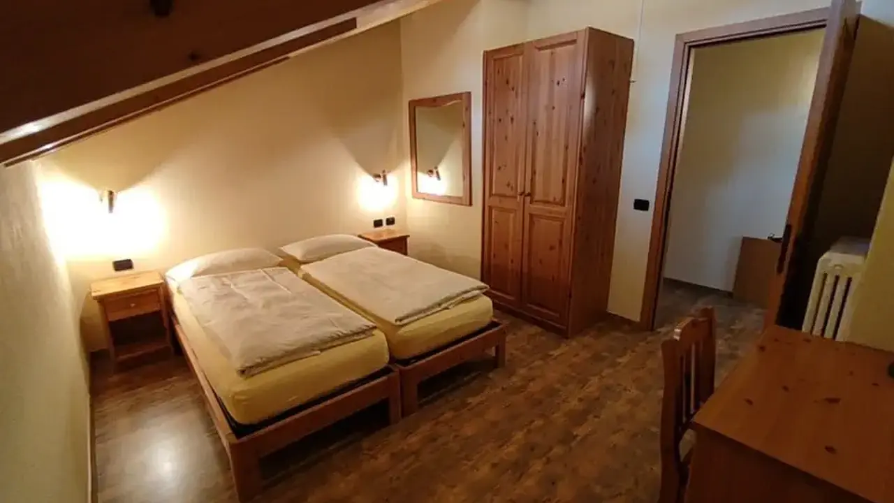 Livigno - Apartaments