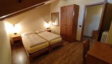 Livigno - Apartaments