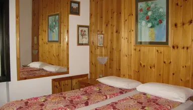 Livigno - Apartaments