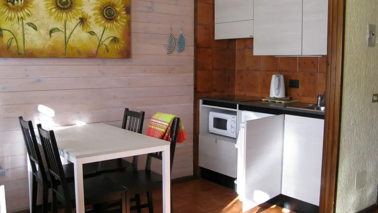 Livigno - Apartaments