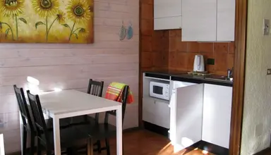 Livigno - Apartaments