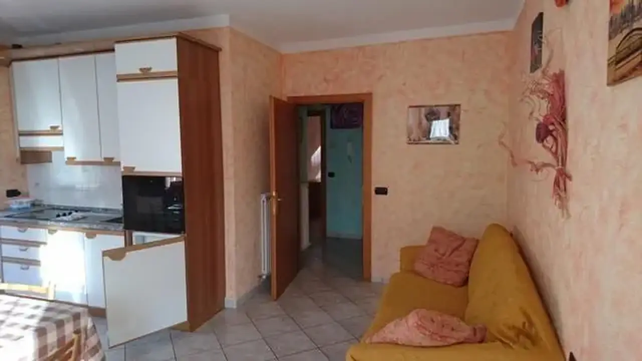 Livigno - Apartaments