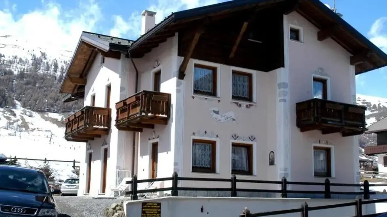 Livigno - Apartaments
