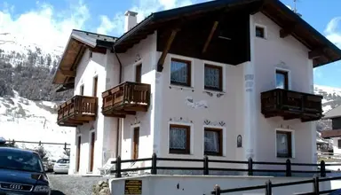Livigno - Apartaments