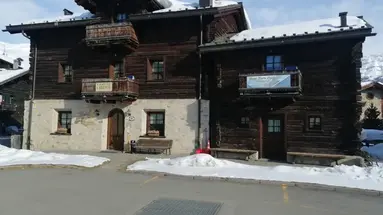 Livigno - Apartaments